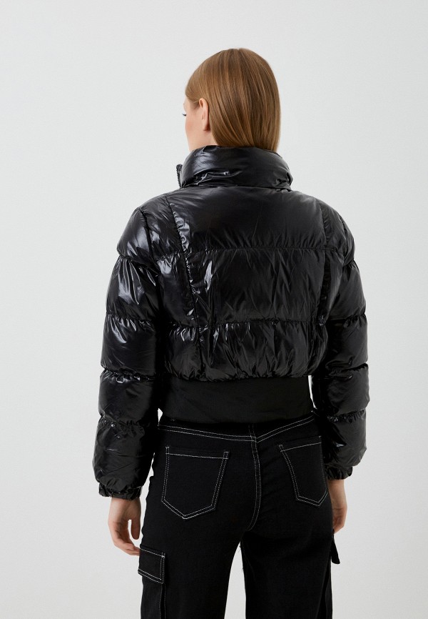 фото Куртка утепленная fresh cotton