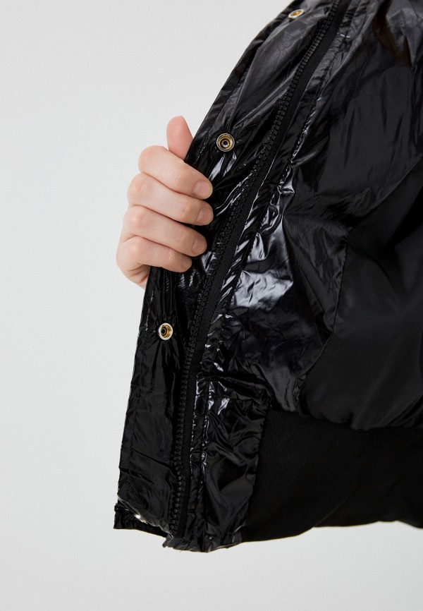 фото Куртка утепленная fresh cotton