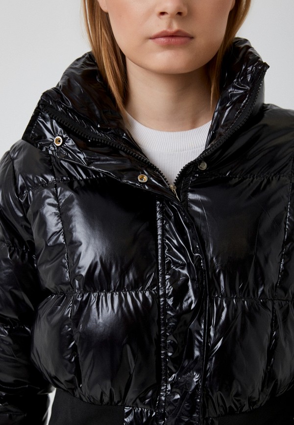 фото Куртка утепленная fresh cotton