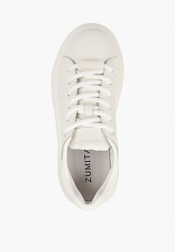 фото Кеды zumita