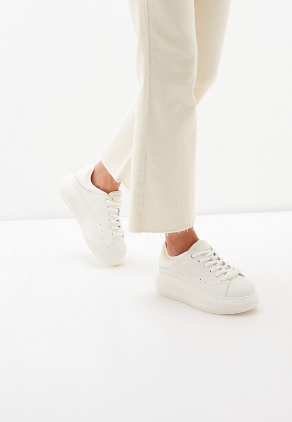 фото Кеды zumita