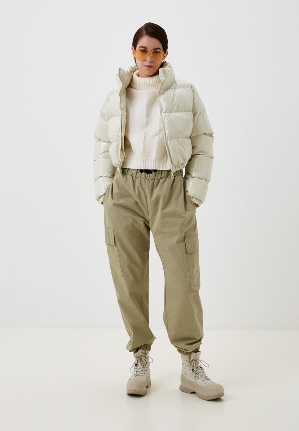 фото Куртка утепленная fresh cotton