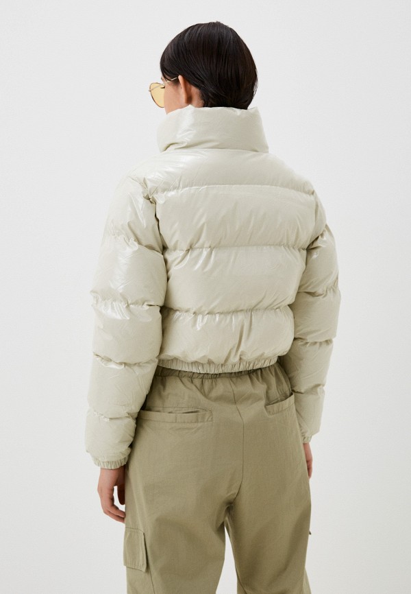 фото Куртка утепленная fresh cotton