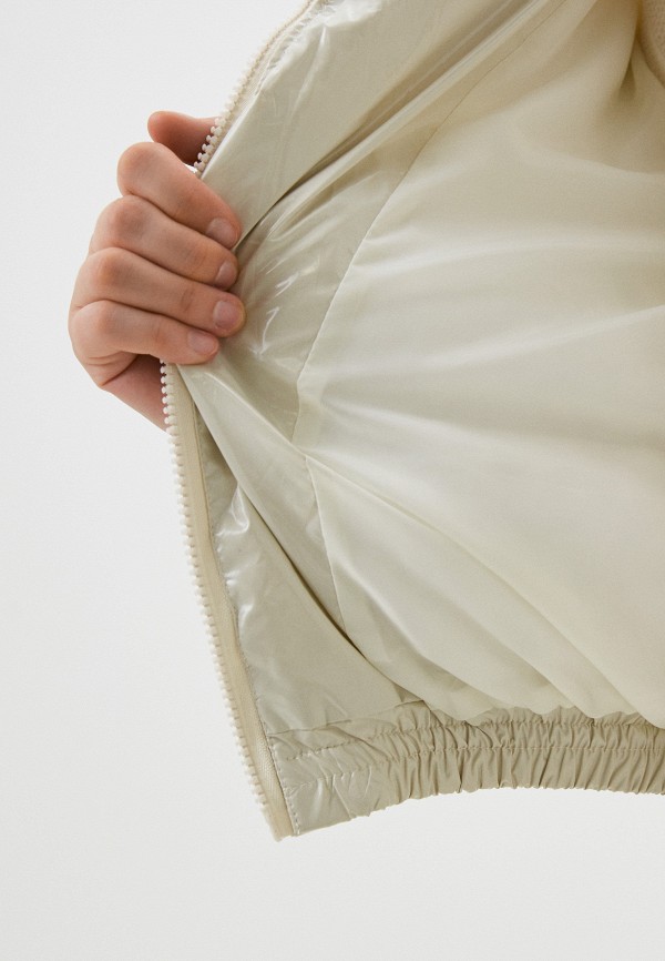 фото Куртка утепленная fresh cotton