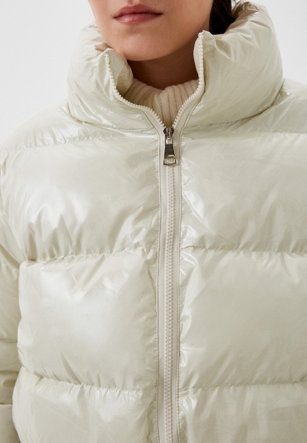 фото Куртка утепленная fresh cotton