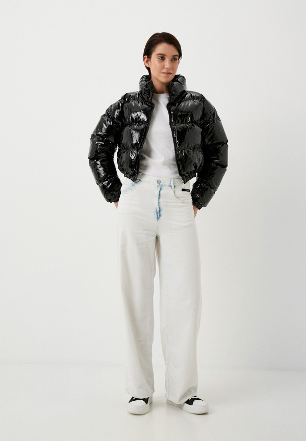 фото Куртка утепленная fresh cotton