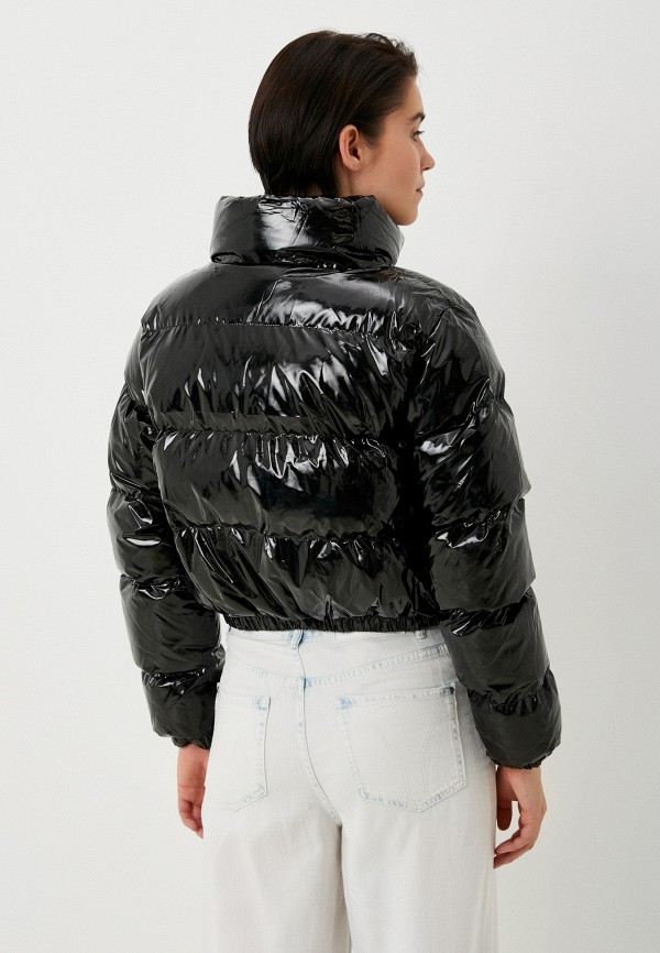 фото Куртка утепленная fresh cotton