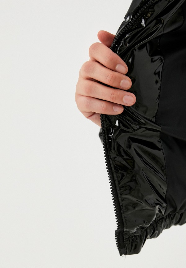 фото Куртка утепленная fresh cotton