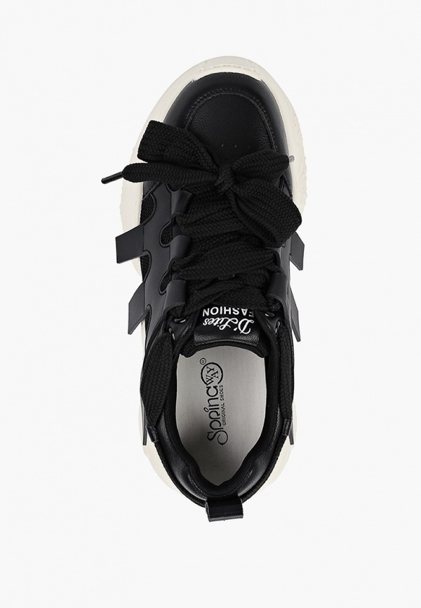 фото Кроссовки sprincway