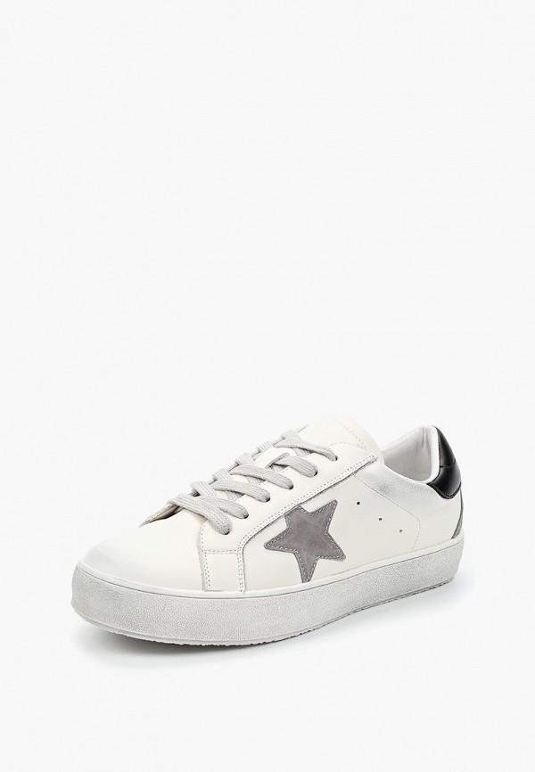 фото Кеды sprincway