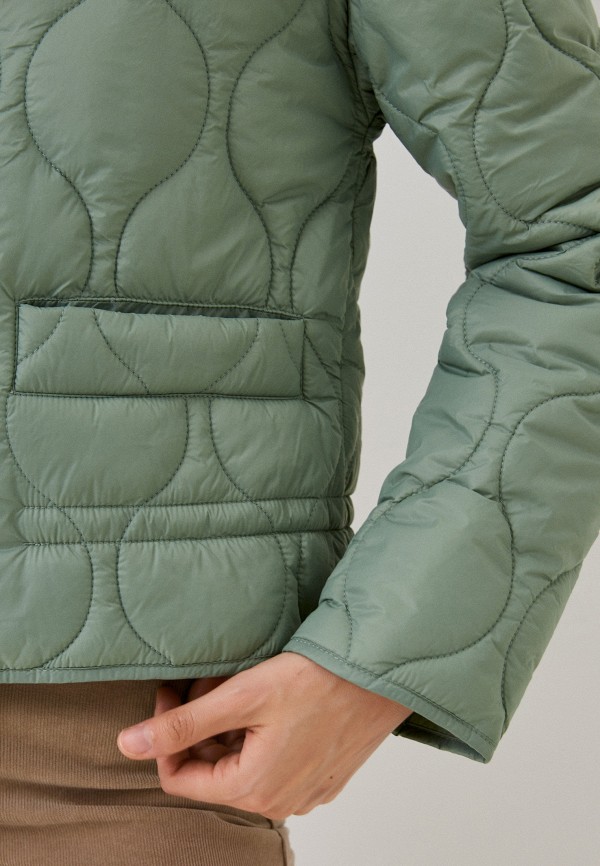 фото Куртка утепленная silvian heach