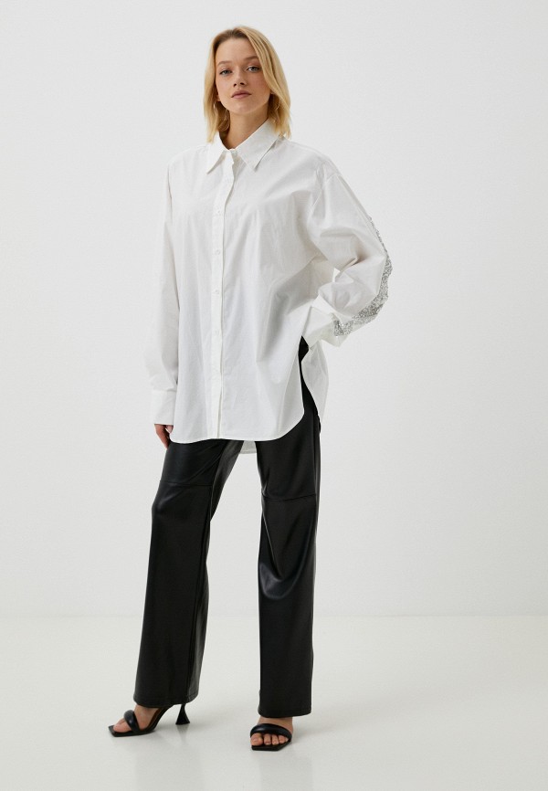 фото Рубашка fresh cotton