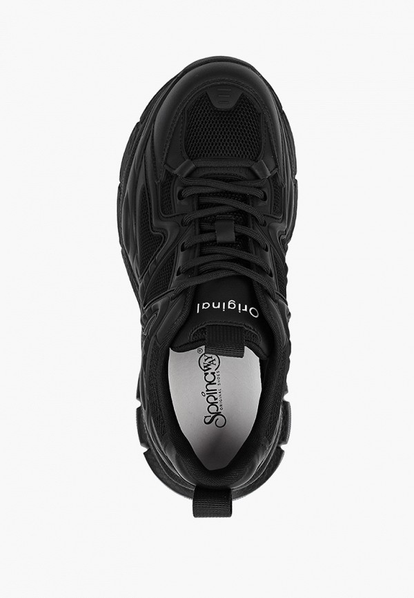 фото Кроссовки sprincway