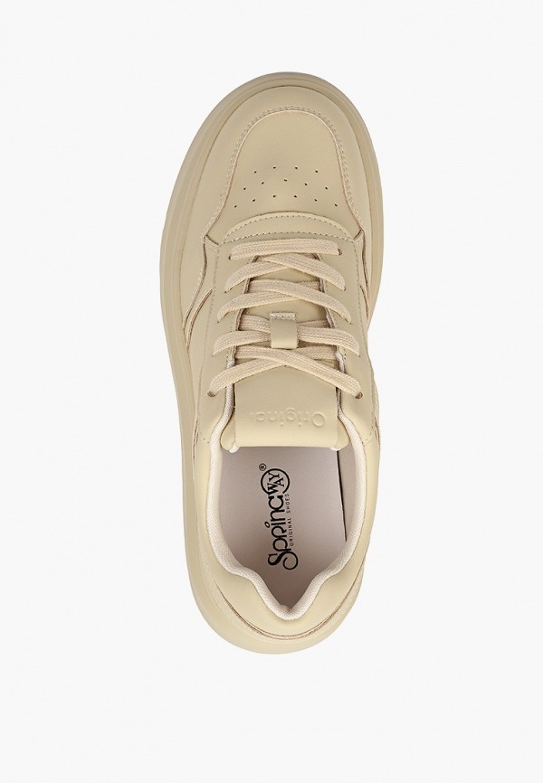 фото Кеды sprincway