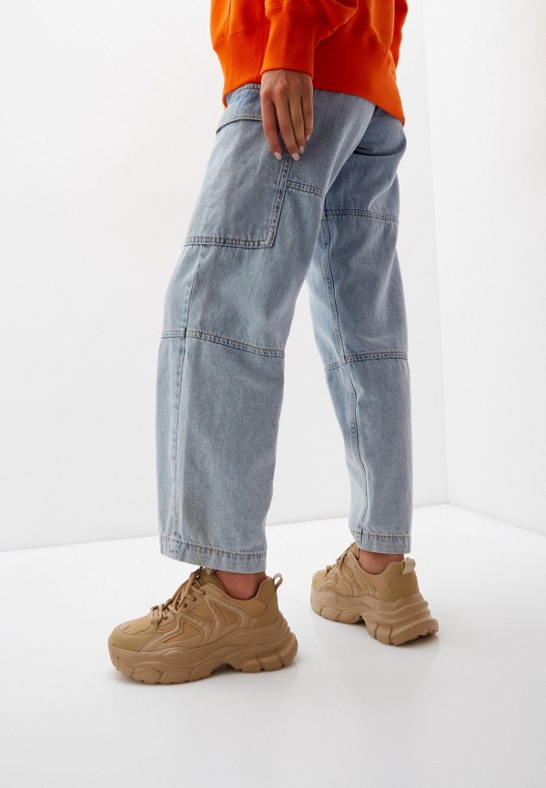 фото Кроссовки sprincway