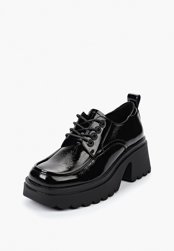 фото Ботильоны respect