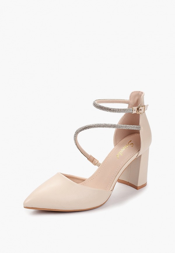 фото Туфли saivvila