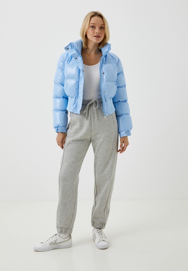 фото Куртка утепленная fresh cotton