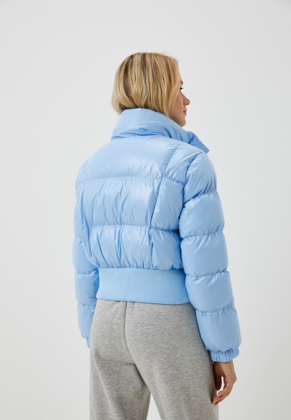 фото Куртка утепленная fresh cotton