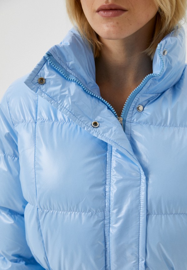 фото Куртка утепленная fresh cotton