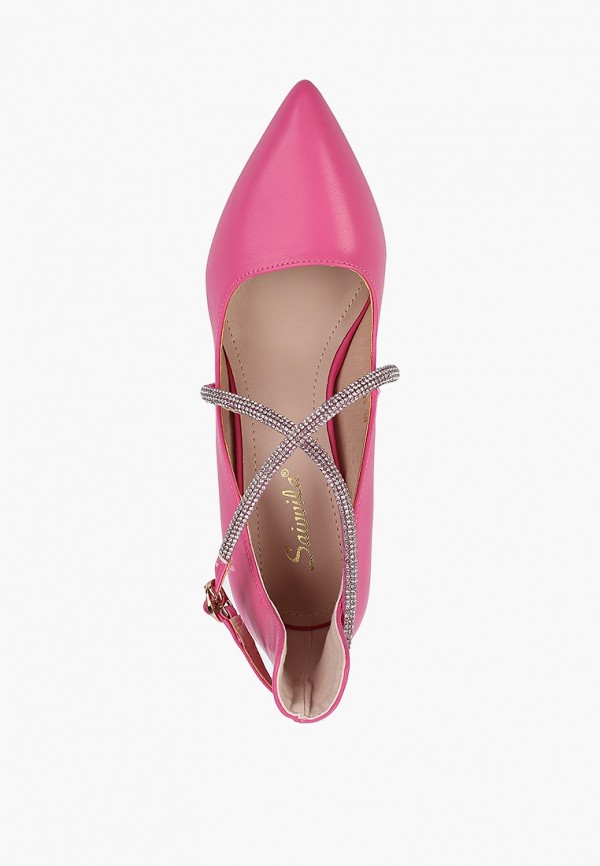 фото Туфли saivvila