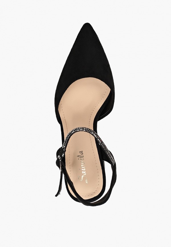 фото Туфли saivvila