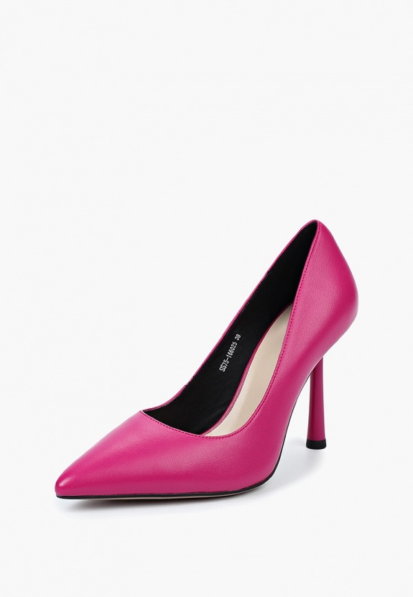 фото Туфли respect