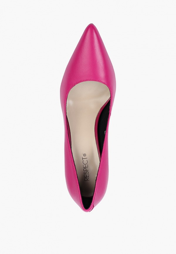 фото Туфли respect