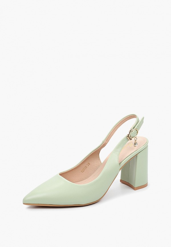 фото Туфли saivvila