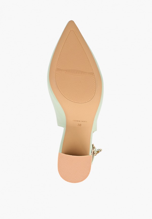 фото Туфли saivvila