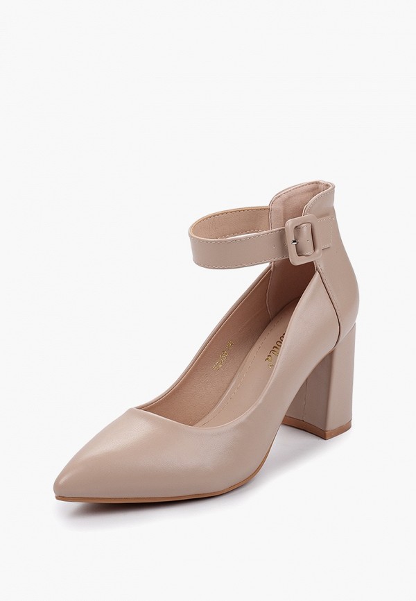 фото Туфли saivvila