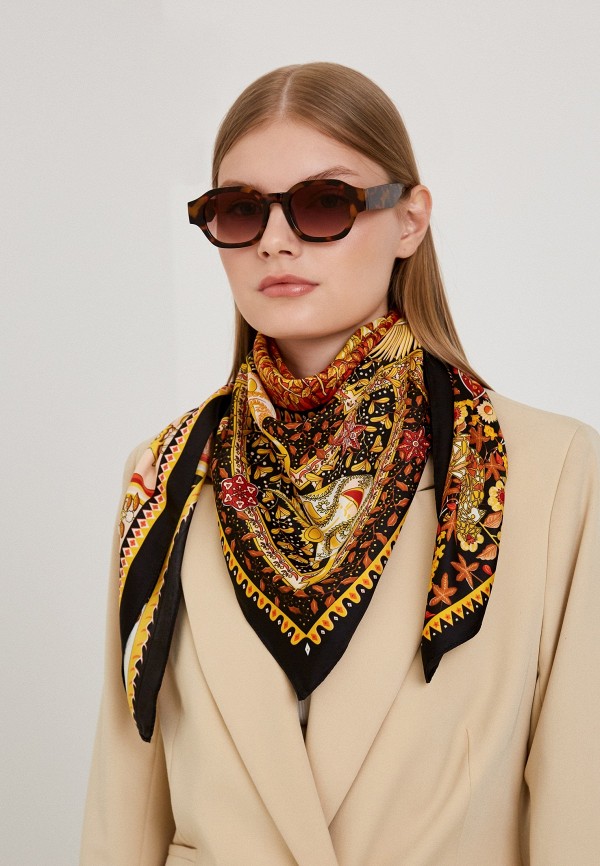 фото Платок rosedena