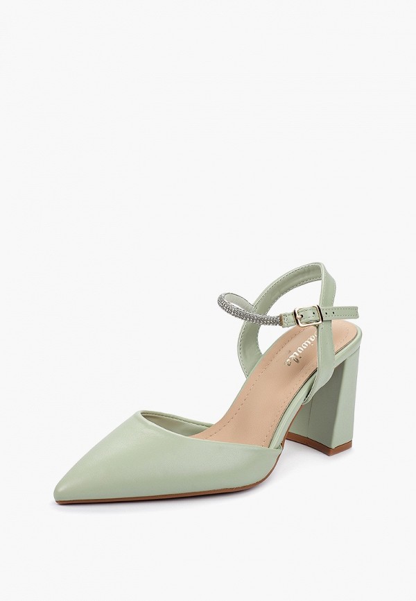 фото Туфли saivvila