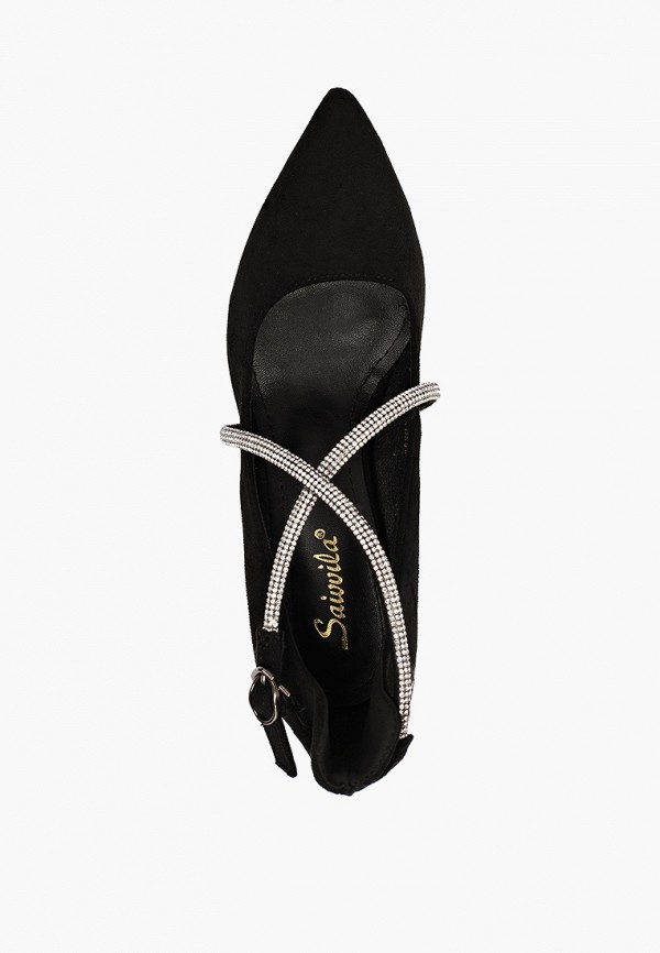 фото Туфли saivvila