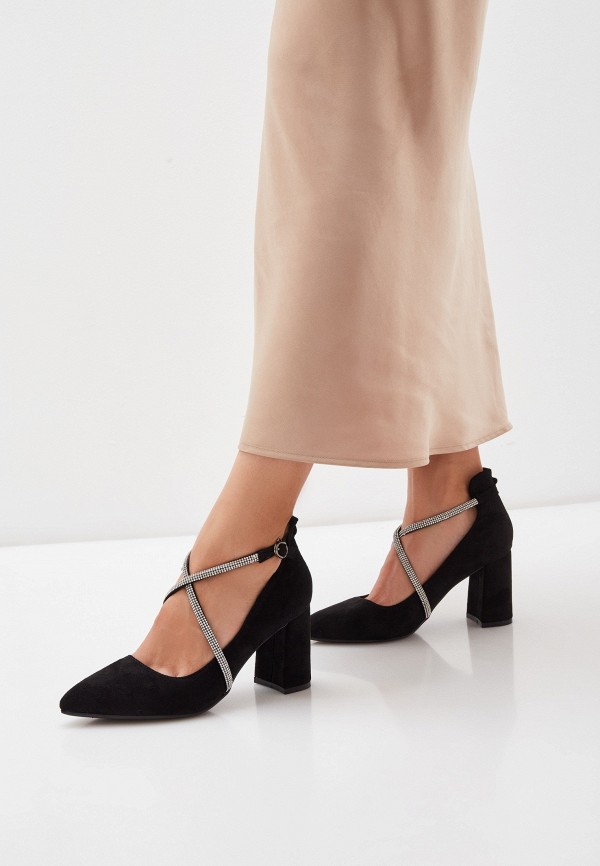 фото Туфли saivvila