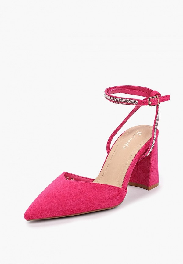 фото Туфли saivvila