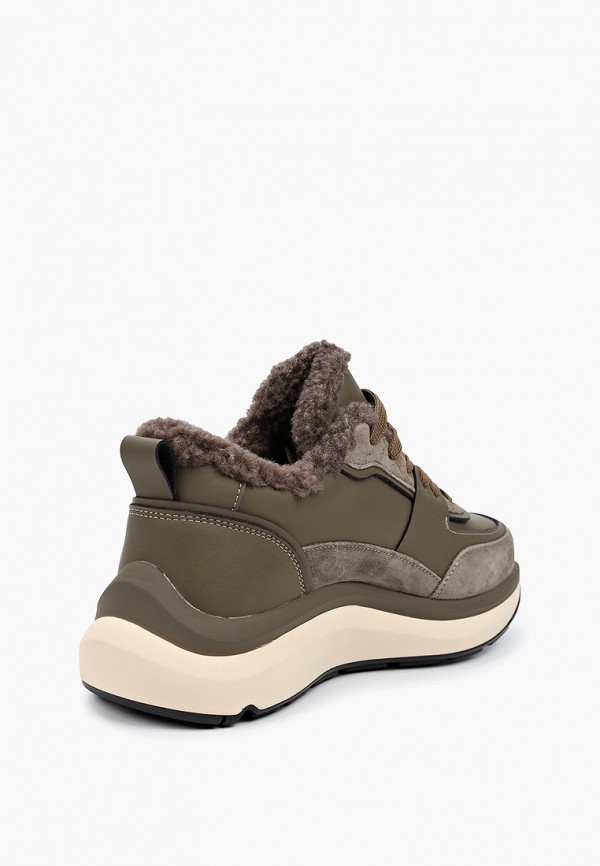 фото Кроссовки respect