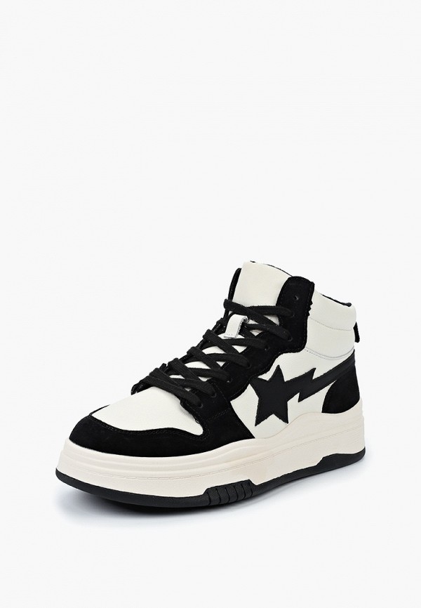 фото Кеды respect