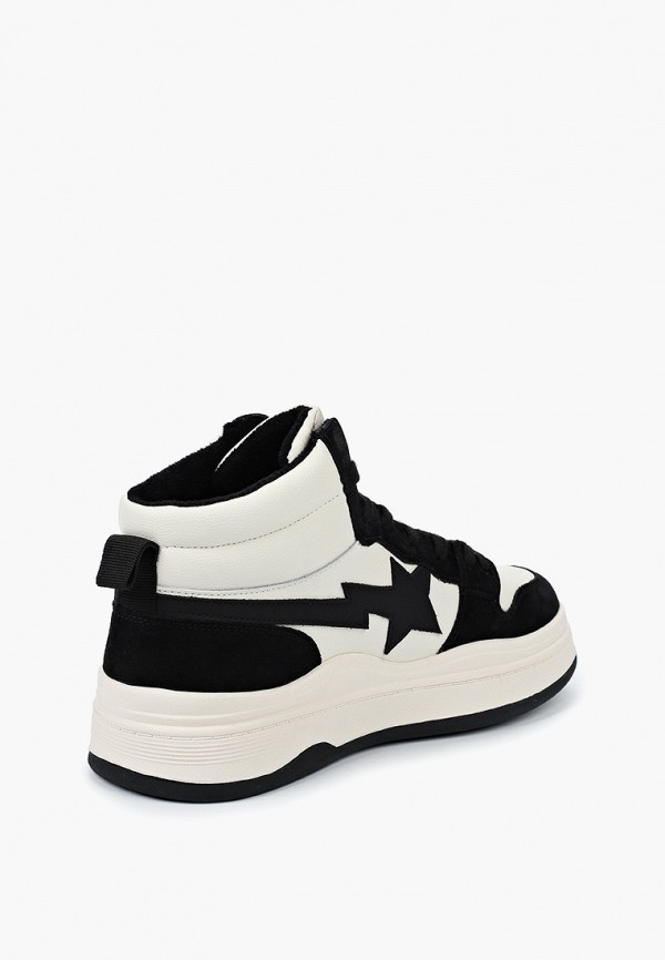 фото Кеды respect