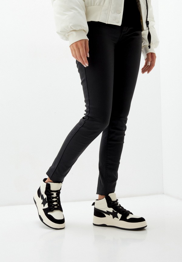 фото Кеды respect