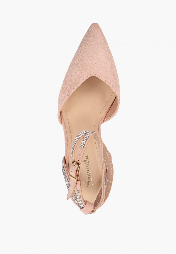 фото Туфли saivvila