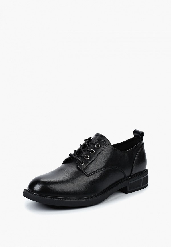 Ботинки Respect черный, размер 40, фото 2