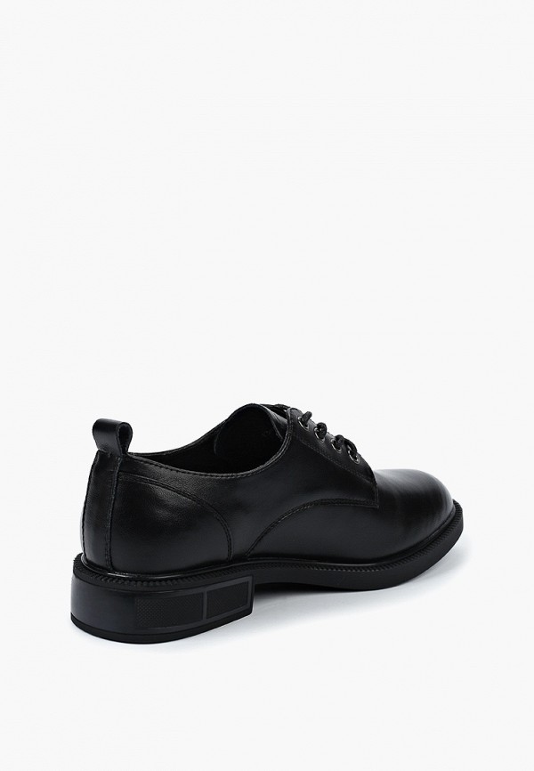 Ботинки Respect черный, размер 40, фото 3