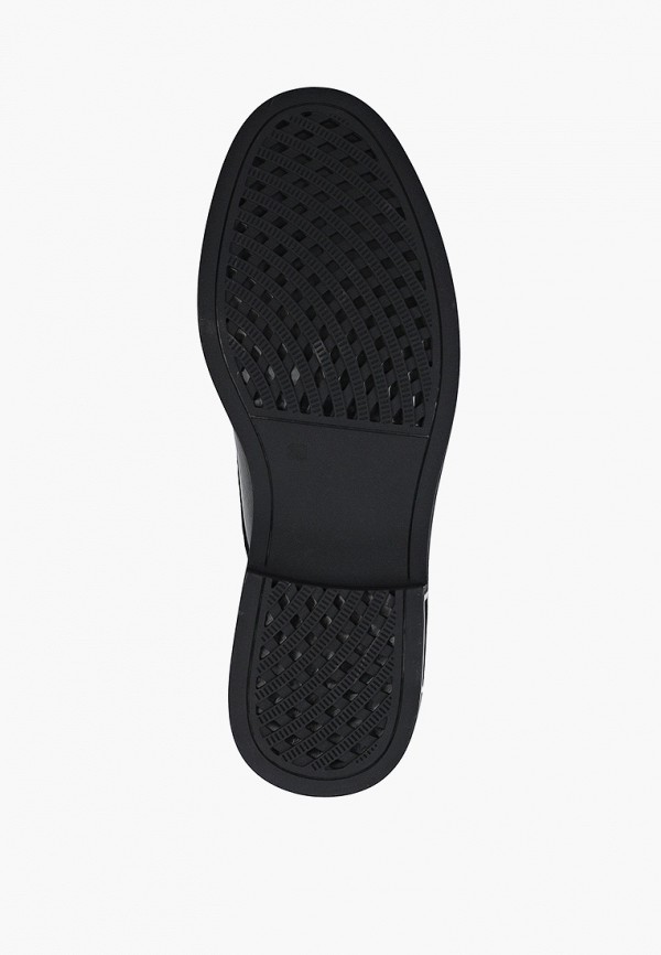 Ботинки Respect черный, размер 40, фото 5