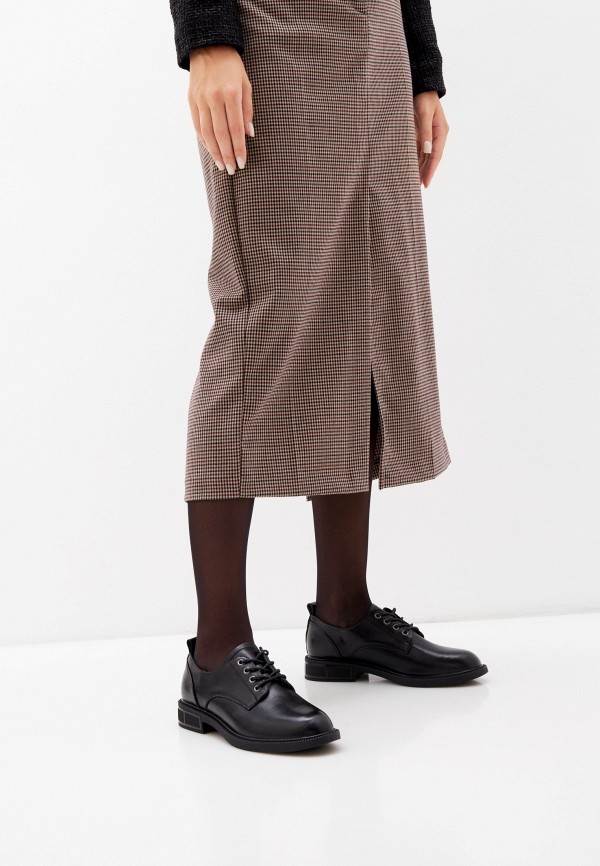 Ботинки Respect черный, размер 40, фото 6