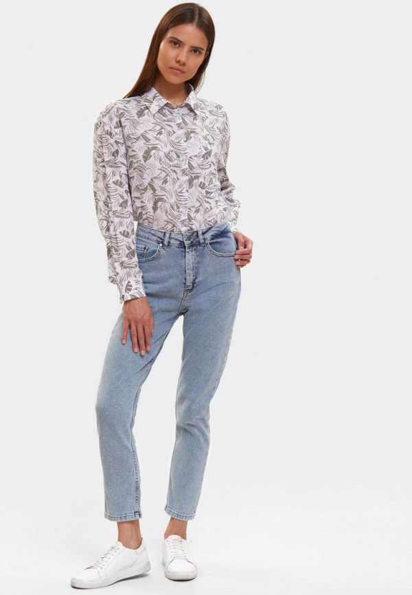 фото Джинсы kanzler