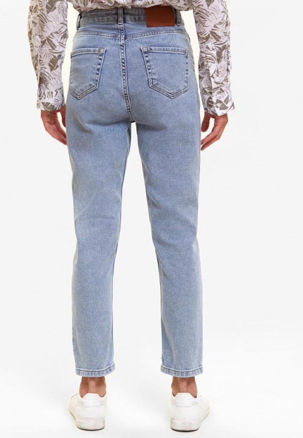 фото Джинсы kanzler