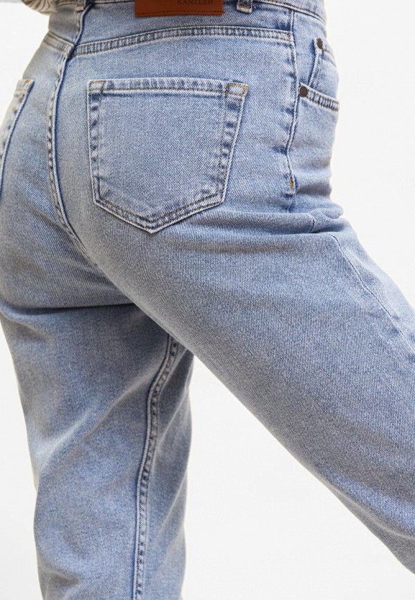 фото Джинсы kanzler