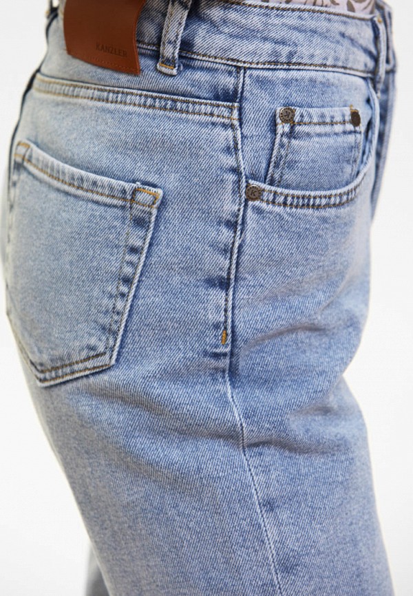 фото Джинсы kanzler