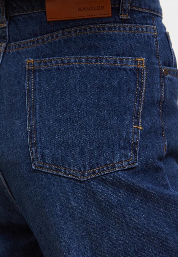 фото Джинсы kanzler